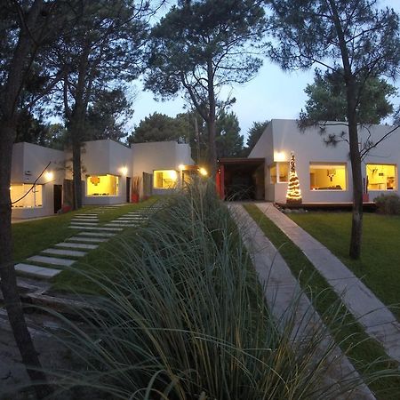 Apartamento De Sol A Sol Monte Hermoso Exterior foto