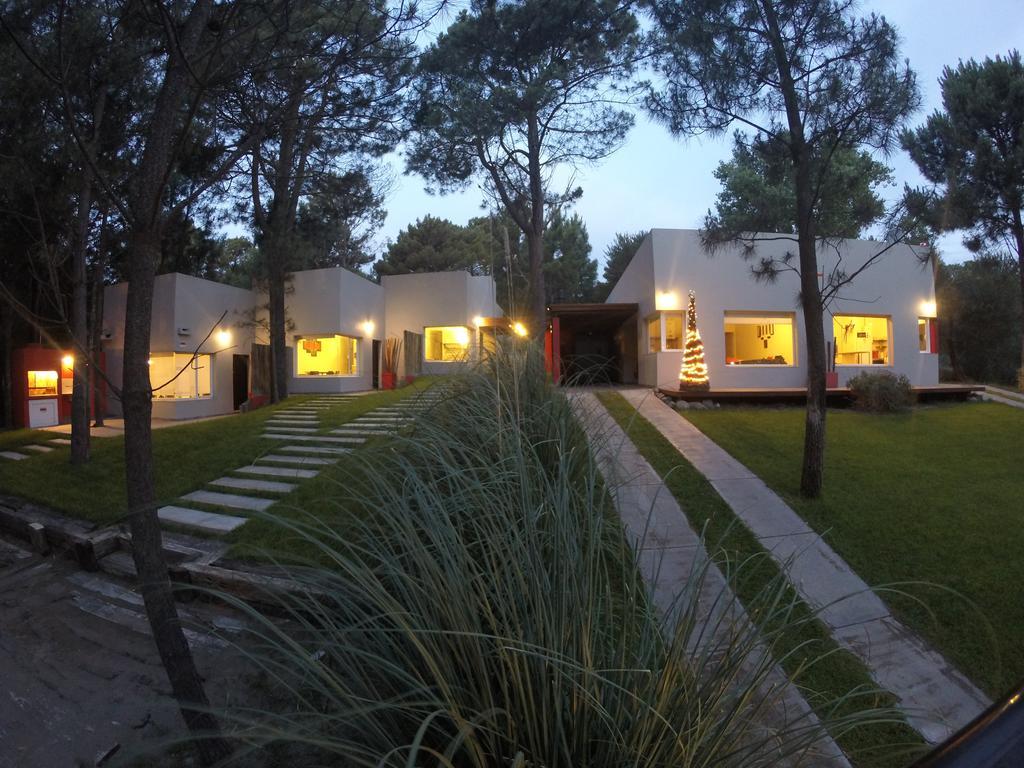 Apartamento De Sol A Sol Monte Hermoso Exterior foto