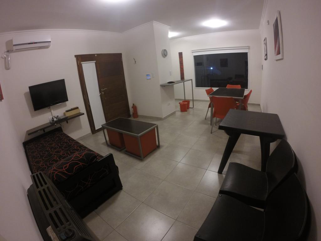 Apartamento De Sol A Sol Monte Hermoso Exterior foto