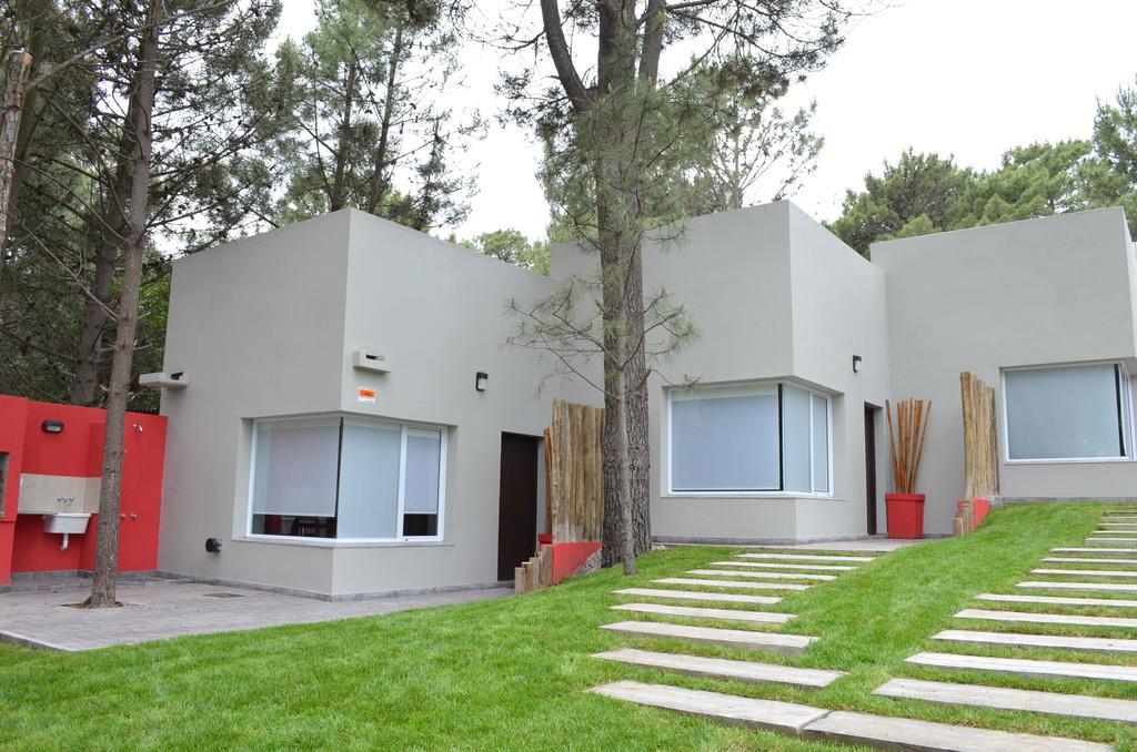 Apartamento De Sol A Sol Monte Hermoso Exterior foto